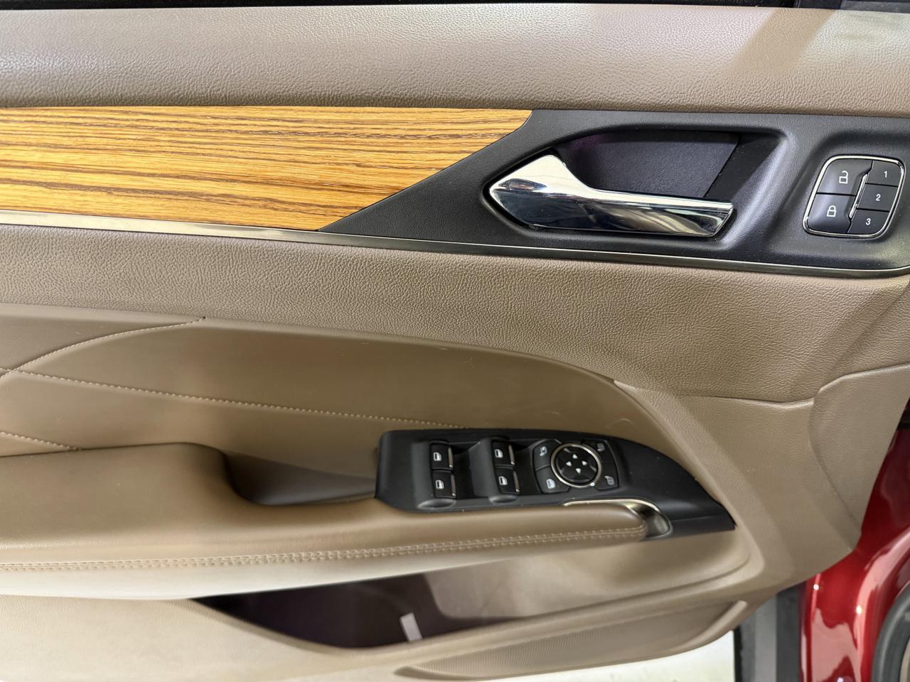 2015 Lincoln MKC Reserve San Antonio TX