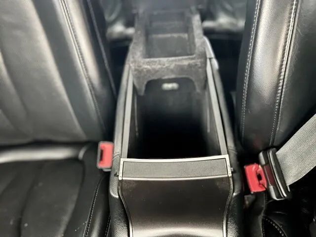 2015 Lincoln MKC Sport Utility 4D Cincinnati OH