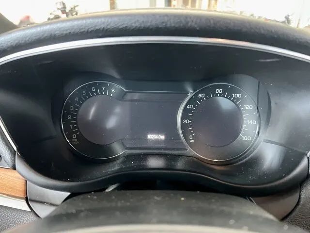 2015 Lincoln MKC Sport Utility 4D Cincinnati OH