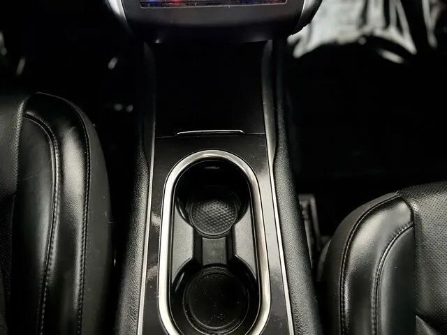 2015 Lincoln MKC Sport Utility 4D Cincinnati OH