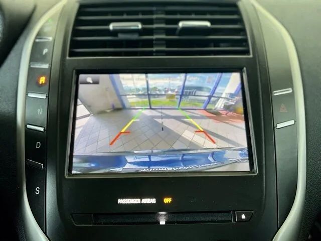 2015 Lincoln MKC Sport Utility 4D Cincinnati OH