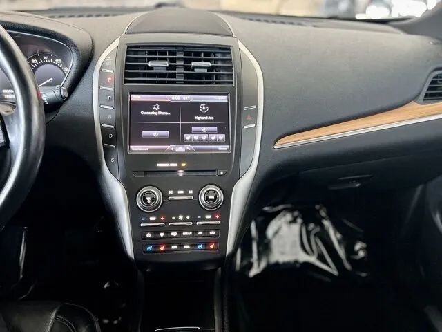 2015 Lincoln MKC Sport Utility 4D Cincinnati OH