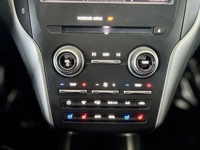 2015 Lincoln MKC Sport Utility 4D Cincinnati OH