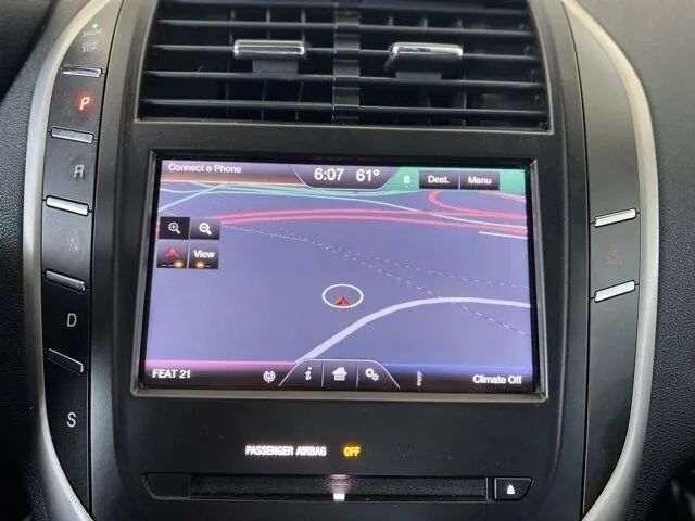 2015 Lincoln MKC Sport Utility 4D Cincinnati OH