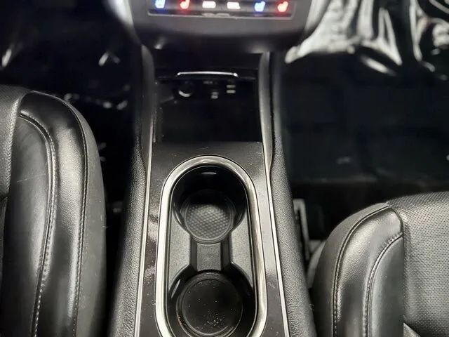 2015 Lincoln MKC Sport Utility 4D Cincinnati OH