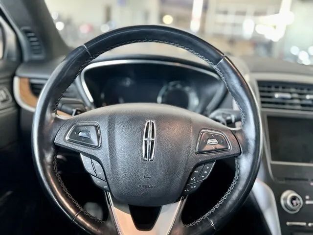 2015 Lincoln MKC Sport Utility 4D Cincinnati OH