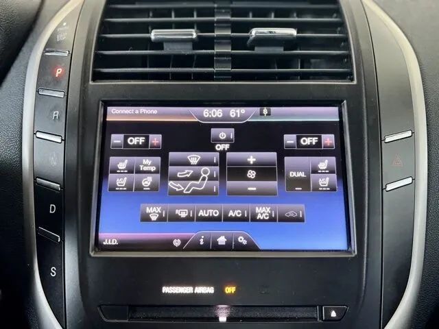 2015 Lincoln MKC Sport Utility 4D Cincinnati OH