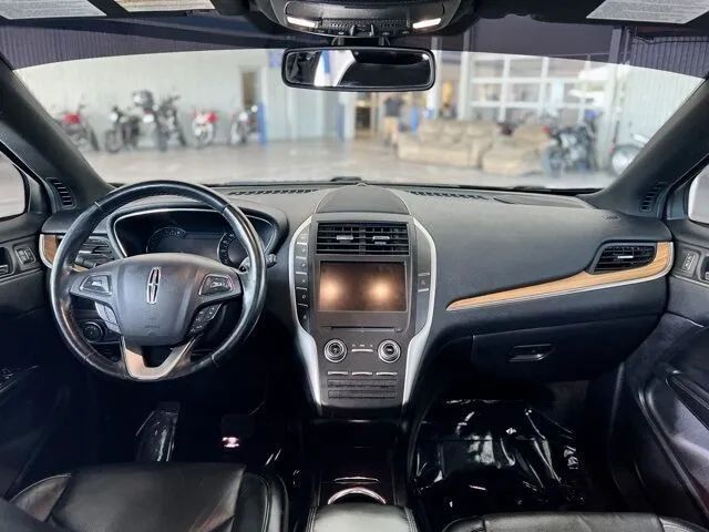 2015 Lincoln MKC Sport Utility 4D Cincinnati OH