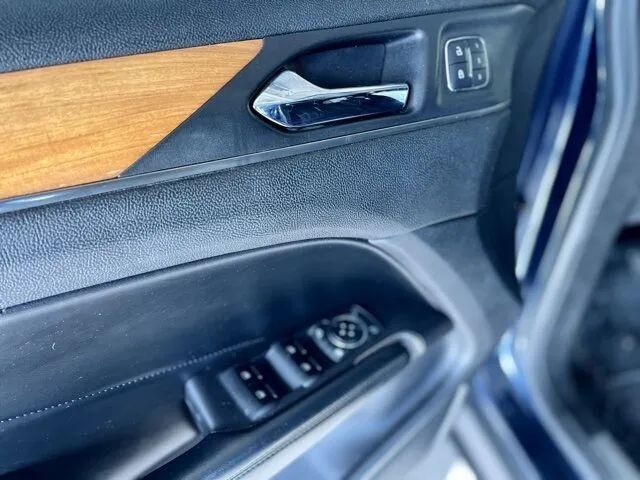 2015 Lincoln MKC Sport Utility 4D Cincinnati OH