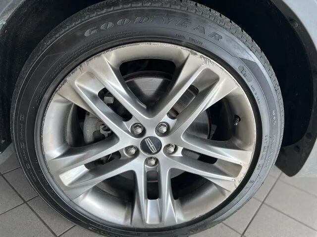 2015 Lincoln MKC Sport Utility 4D Cincinnati OH