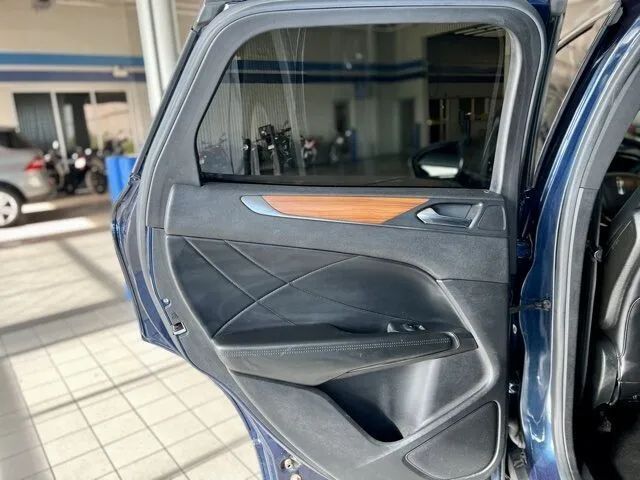 2015 Lincoln MKC Sport Utility 4D Cincinnati OH