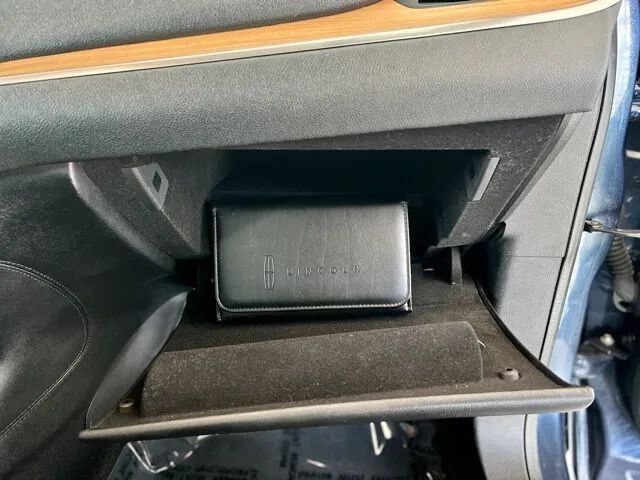 2015 Lincoln MKC Sport Utility 4D Cincinnati OH