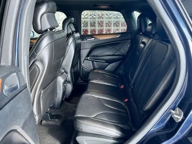 2015 Lincoln MKC Sport Utility 4D Cincinnati OH