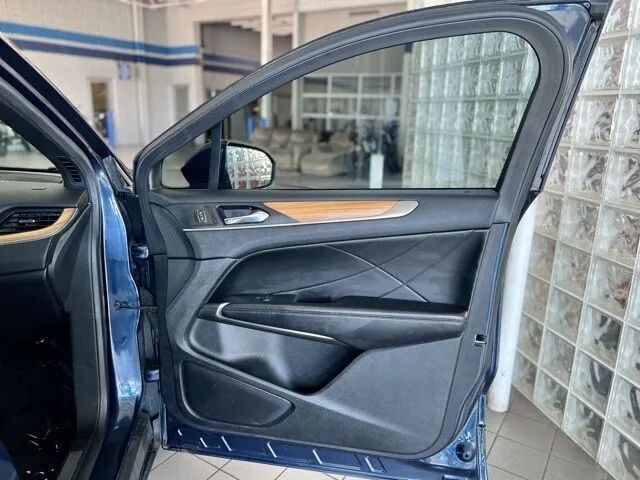 2015 Lincoln MKC Sport Utility 4D Cincinnati OH