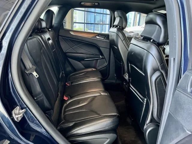 2015 Lincoln MKC Sport Utility 4D Cincinnati OH