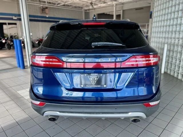 2015 Lincoln MKC Sport Utility 4D Cincinnati OH