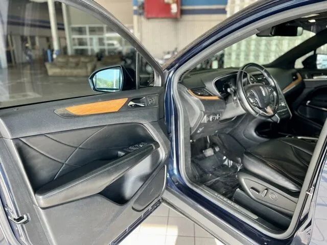 2015 Lincoln MKC Sport Utility 4D Cincinnati OH