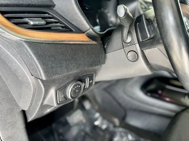 2015 Lincoln MKC Sport Utility 4D Cincinnati OH