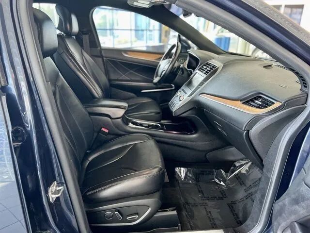 2015 Lincoln MKC Sport Utility 4D Cincinnati OH