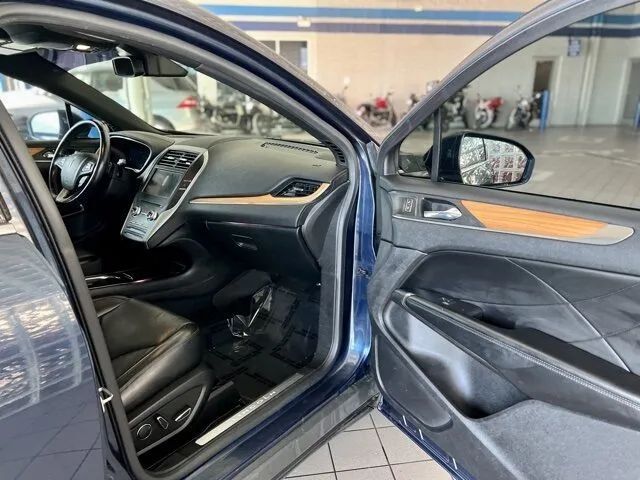 2015 Lincoln MKC Sport Utility 4D Cincinnati OH