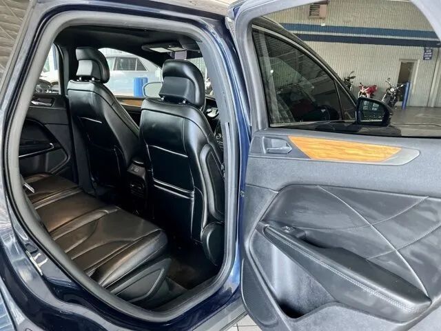 2015 Lincoln MKC Sport Utility 4D Cincinnati OH