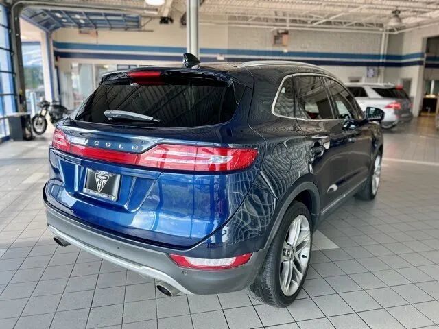 2015 Lincoln MKC Sport Utility 4D Cincinnati OH