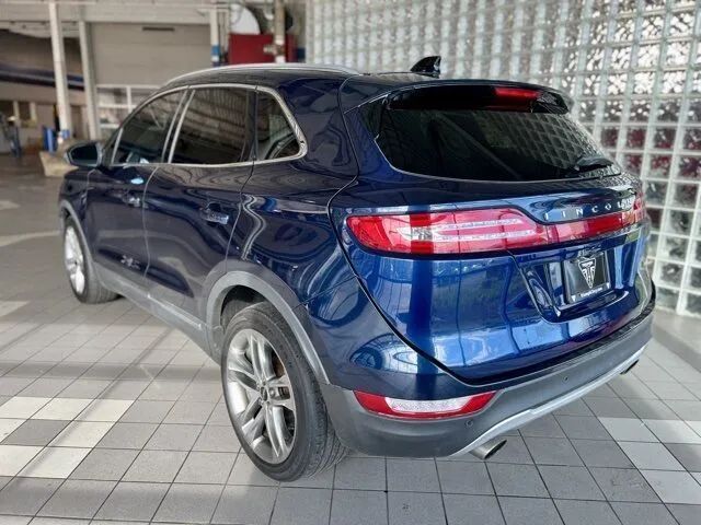 2015 Lincoln MKC Sport Utility 4D Cincinnati OH