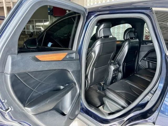 2015 Lincoln MKC Sport Utility 4D Cincinnati OH