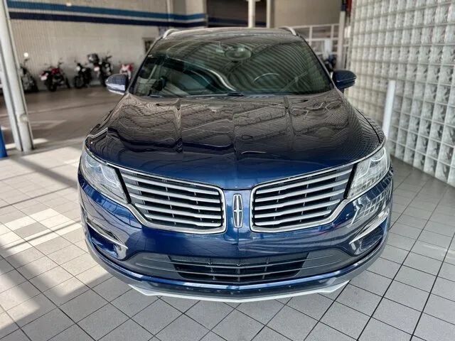 2015 Lincoln MKC Sport Utility 4D Cincinnati OH