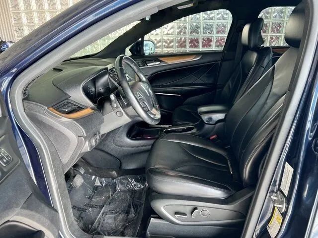 2015 Lincoln MKC Sport Utility 4D Cincinnati OH