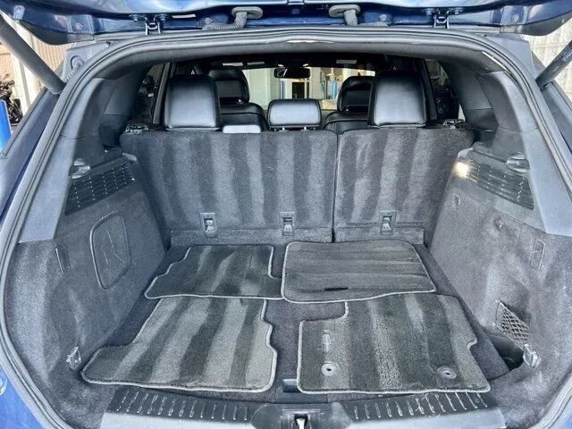 2015 Lincoln MKC Sport Utility 4D Cincinnati OH