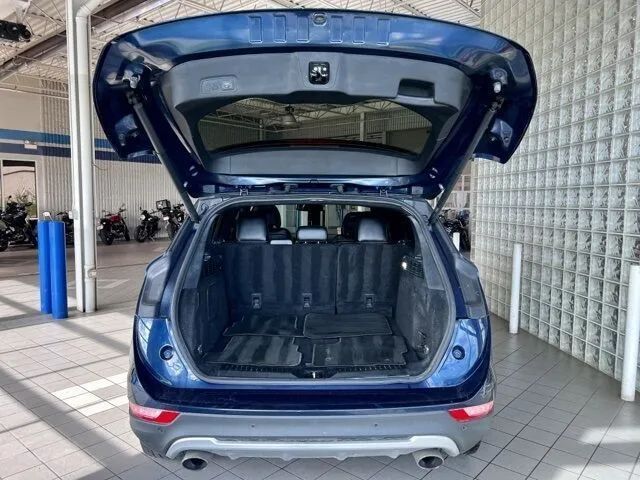 2015 Lincoln MKC Sport Utility 4D Cincinnati OH