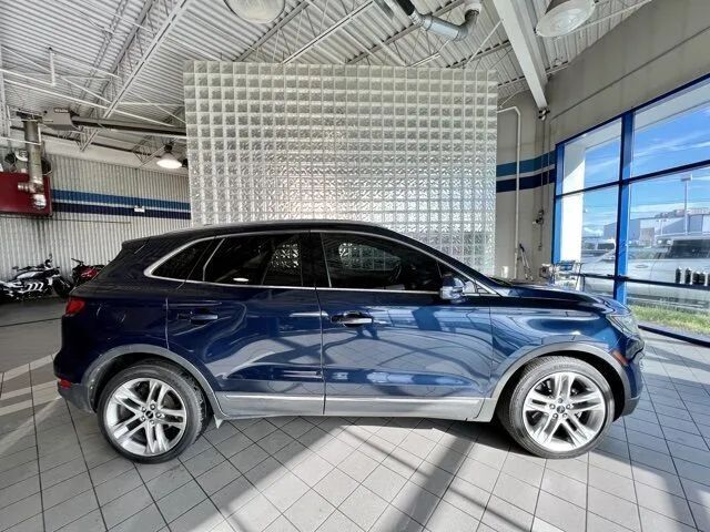 2015 Lincoln MKC Sport Utility 4D Cincinnati OH