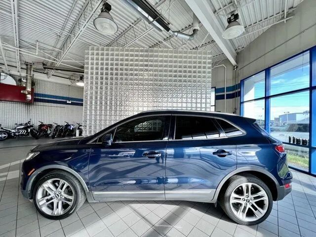 2015 Lincoln MKC Sport Utility 4D Cincinnati OH