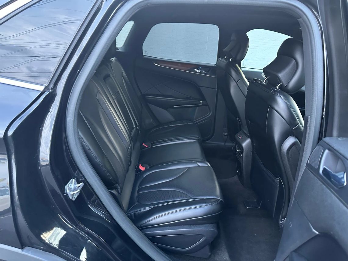 2015 Lincoln MKC Sport Utility 4D Cincinnati OH