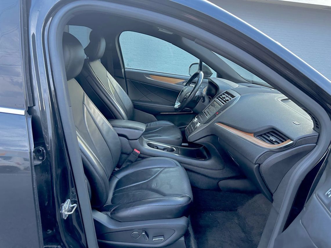 2015 Lincoln MKC Sport Utility 4D Cincinnati OH