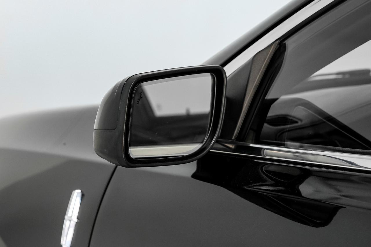 2015 Lincoln MKS BLIND SPOT ASSIST NAVIGATION PANORAMA LEATHER SEATS REAR CAMERA Carrollton TX