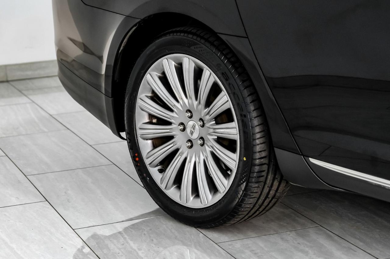 2015 Lincoln MKS BLIND SPOT ASSIST NAVIGATION PANORAMA LEATHER SEATS REAR CAMERA Carrollton TX