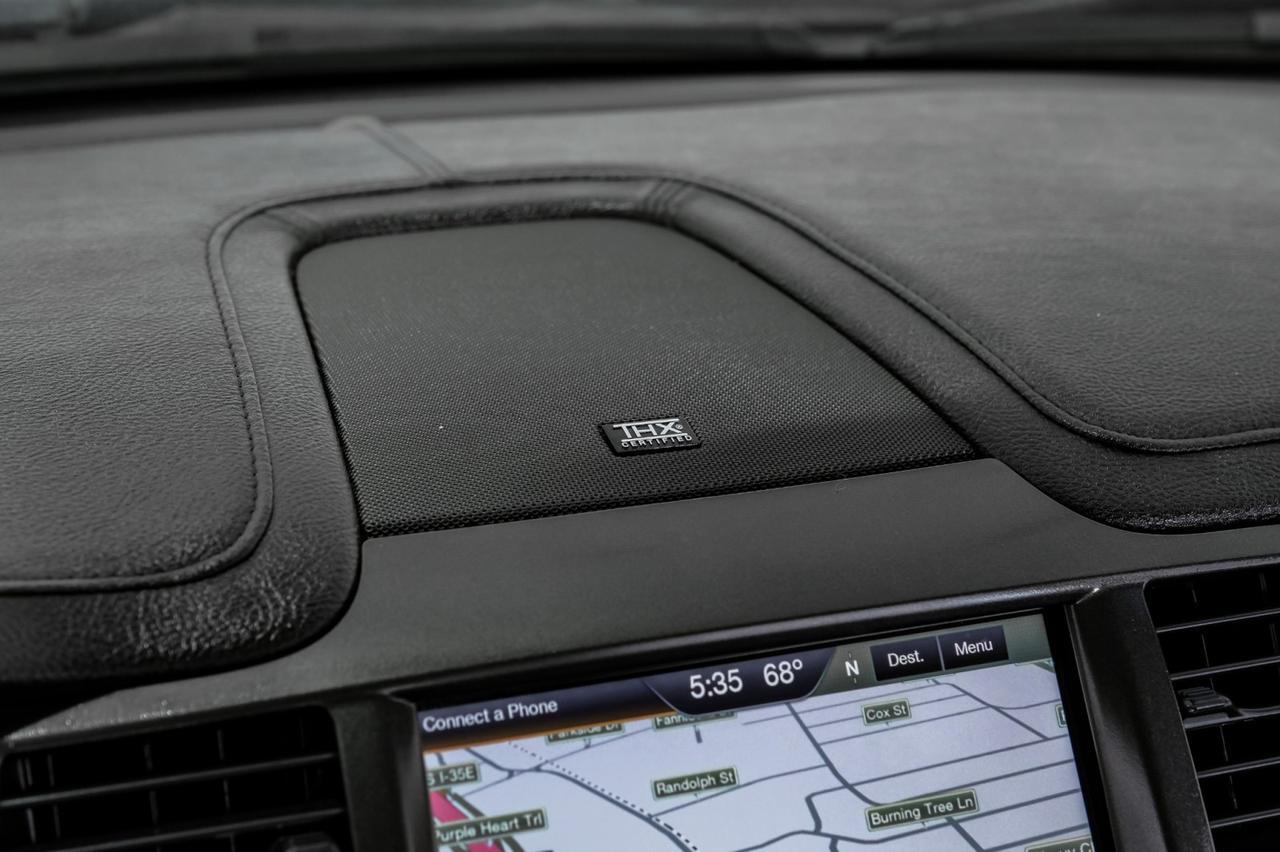 2015 Lincoln MKS BLIND SPOT ASSIST NAVIGATION PANORAMA LEATHER SEATS REAR CAMERA Carrollton TX