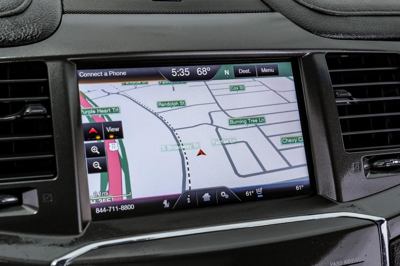 2015 Lincoln MKS BLIND SPOT ASSIST NAVIGATION PANORAMA LEATHER SEATS REAR CAMERA Carrollton TX