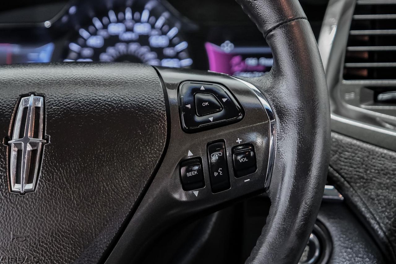 2015 Lincoln MKS BLIND SPOT ASSIST NAVIGATION PANORAMA LEATHER SEATS REAR CAMERA Carrollton TX