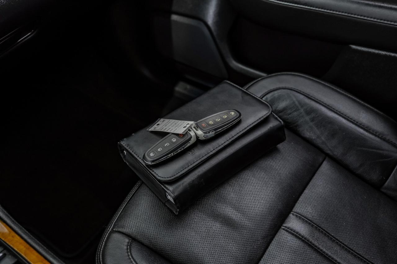 2015 Lincoln MKS BLIND SPOT ASSIST NAVIGATION PANORAMA LEATHER SEATS REAR CAMERA KEYLESS START Carrollton TX