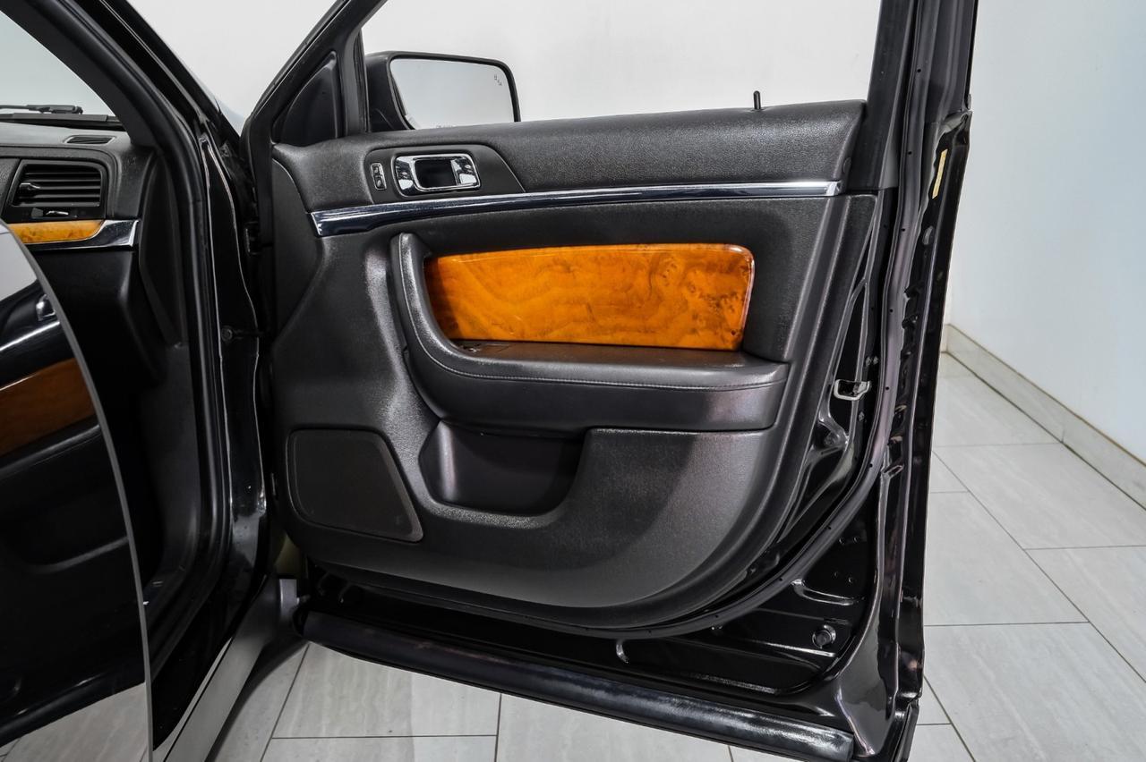 2015 Lincoln MKS BLIND SPOT ASSIST NAVIGATION PANORAMA LEATHER SEATS REAR CAMERA KEYLESS START Carrollton TX