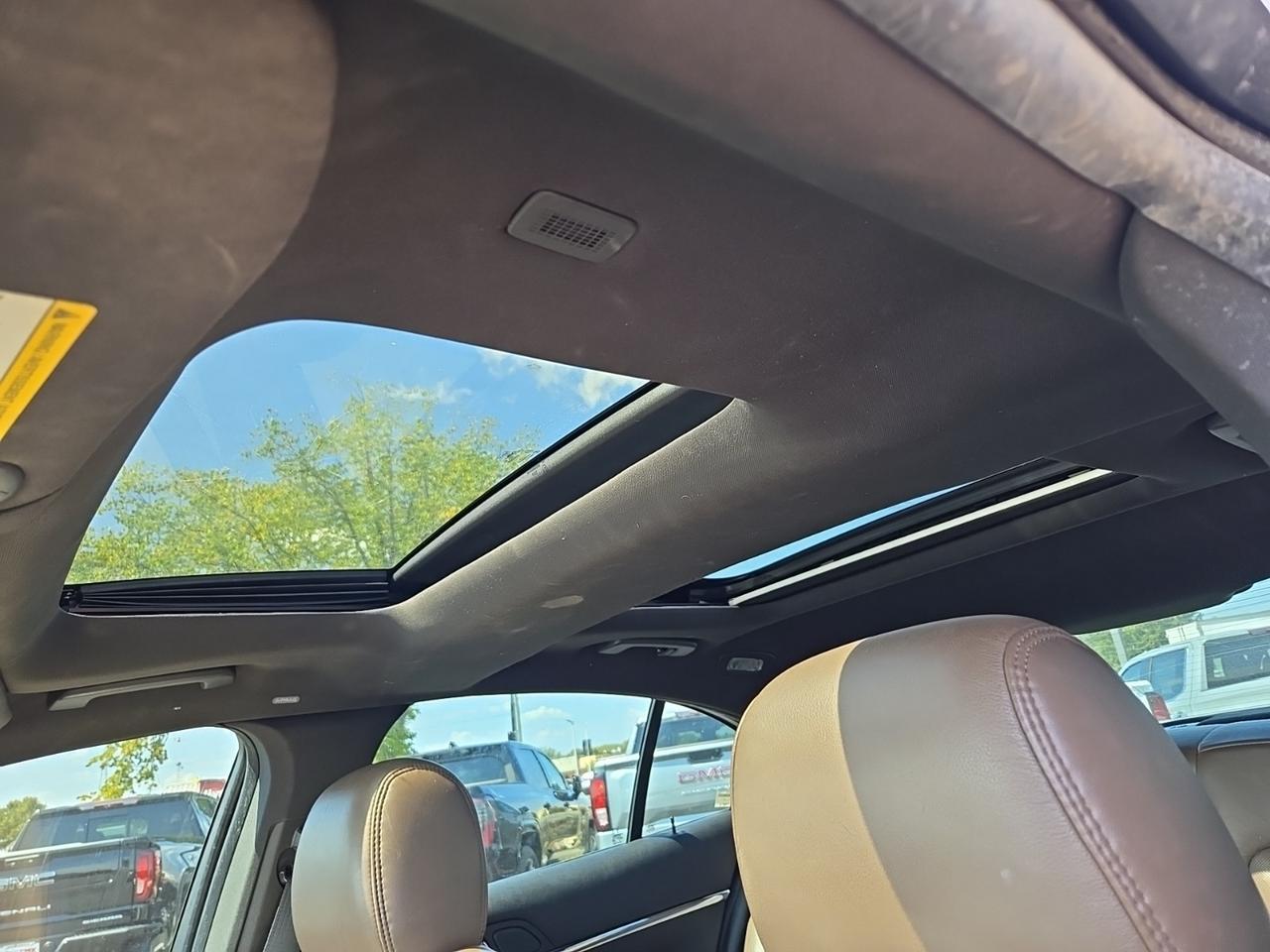 2015 Lincoln MKS EcoBoost Fredericksburg VA