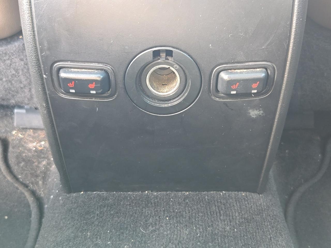 2015 Lincoln MKS EcoBoost Fredericksburg VA