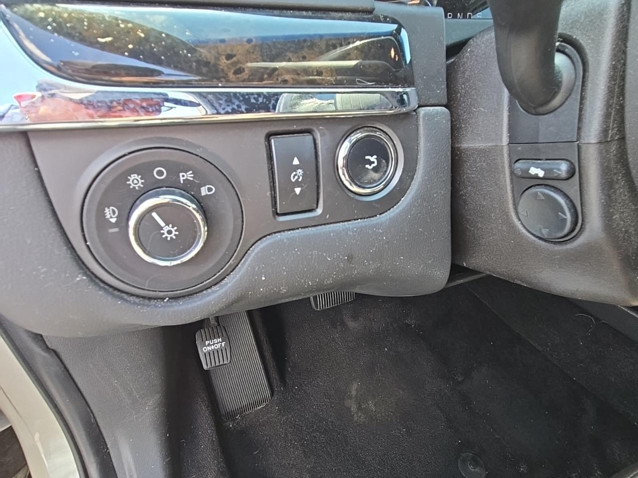 2015 Lincoln MKS EcoBoost Fredericksburg VA