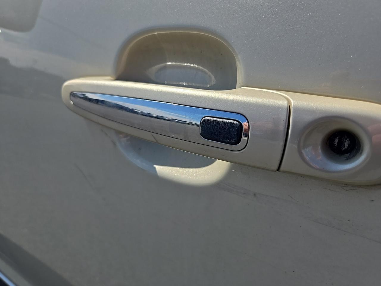 2015 Lincoln MKS EcoBoost Fredericksburg VA