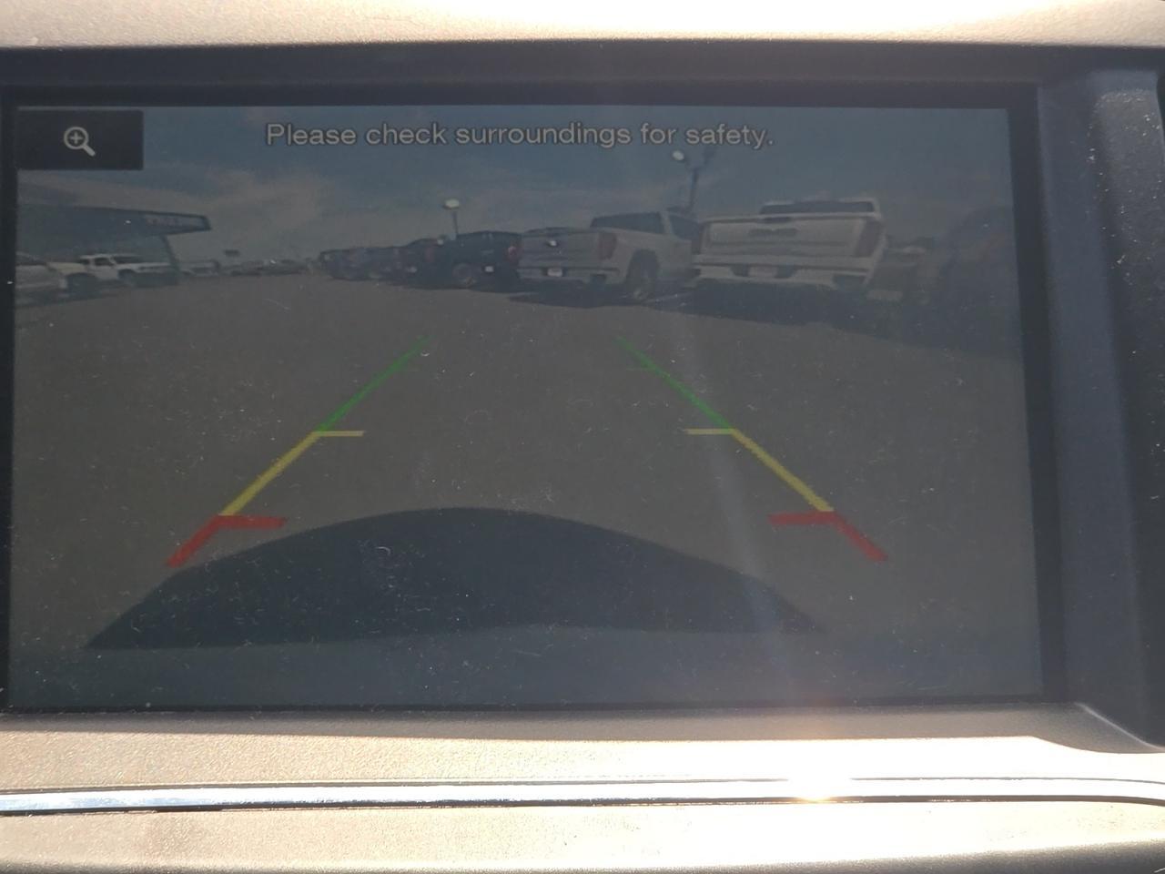 2015 Lincoln MKS EcoBoost Fredericksburg VA