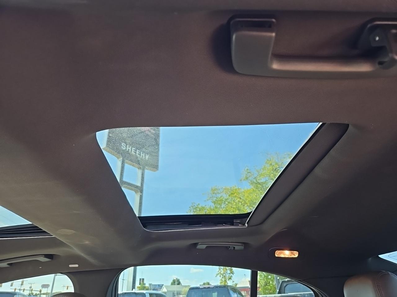 2015 Lincoln MKS EcoBoost Fredericksburg VA