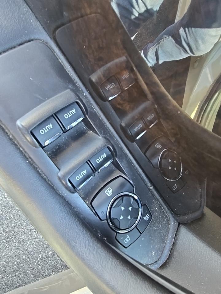 2015 Lincoln MKS EcoBoost Fredericksburg VA